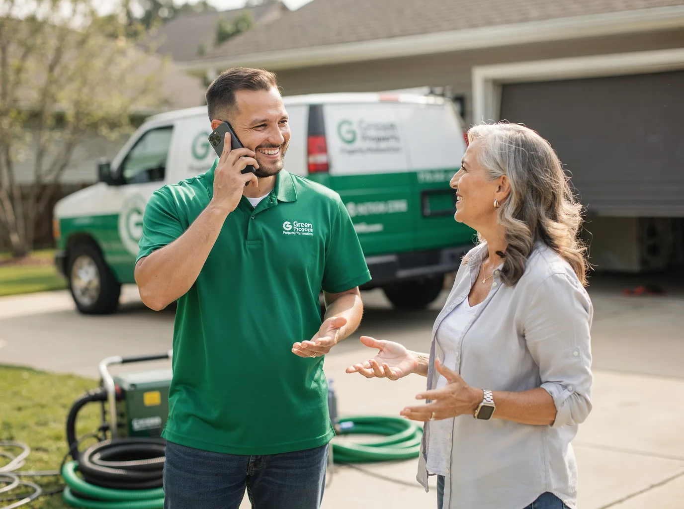 Water Damage Restoration Startex, SC FAQs